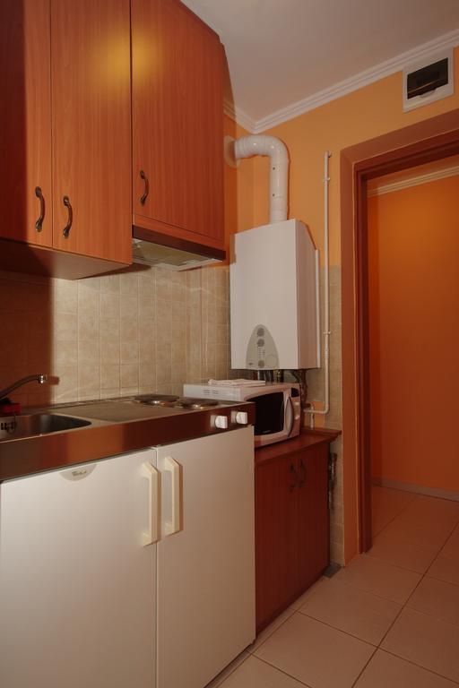 Vararok Apartman Gyula Εξωτερικό φωτογραφία